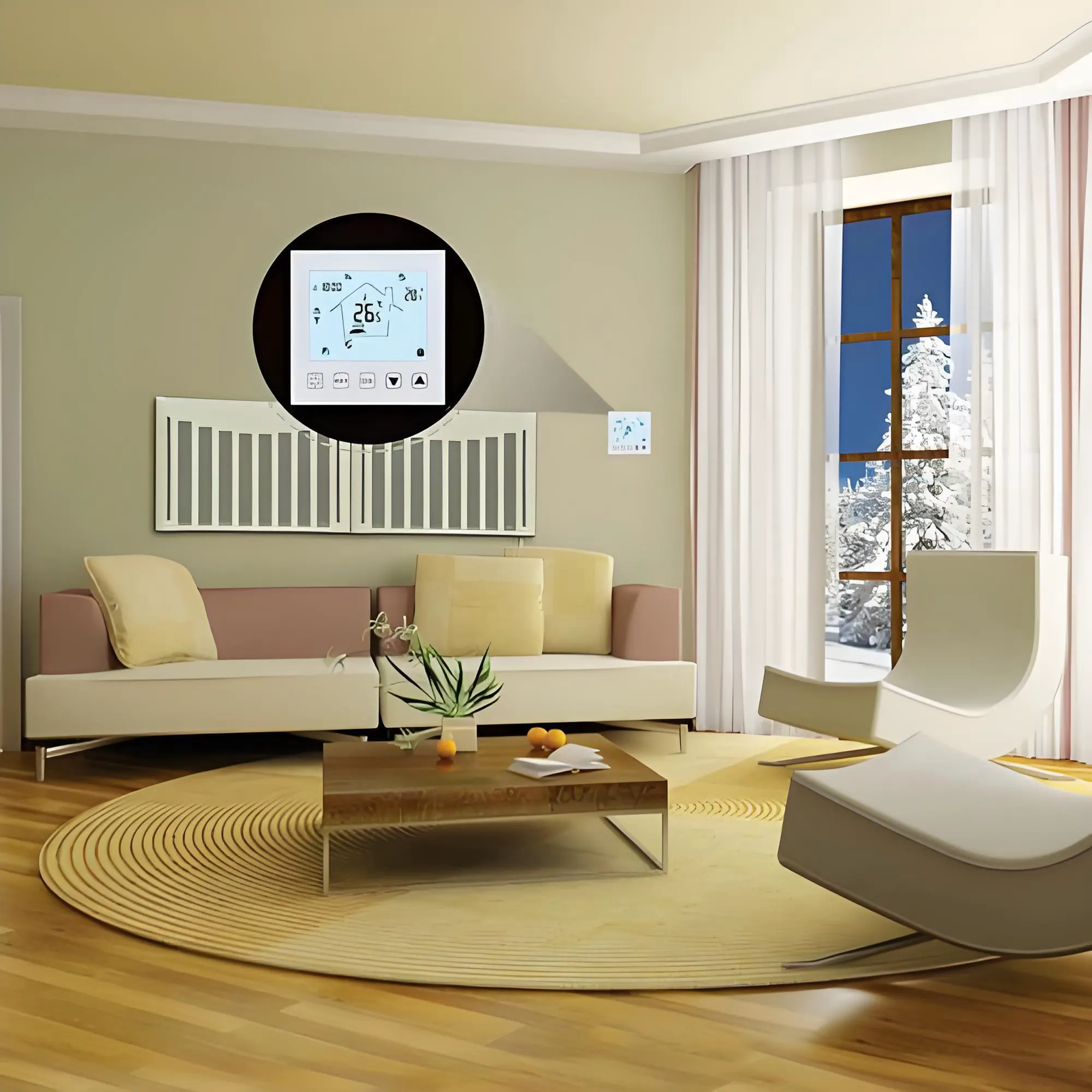 Smart Thermostat Buying & Maintenance Guide: Avoid Pitfalls, Maximize Efficiency