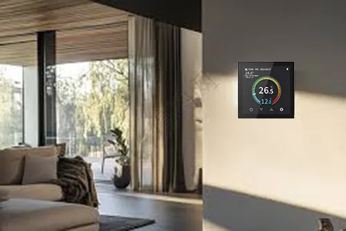 Директива ЕС по энергоэффективности 2025 года (ЕС 2023/1791): как термостаты становятся ключевым элементом соответствия требованиям систем отопления, вентиляции и кондиционирования воздуха.