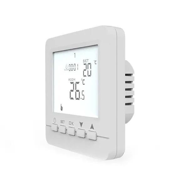 Термостат для системы горячего водоснабжения