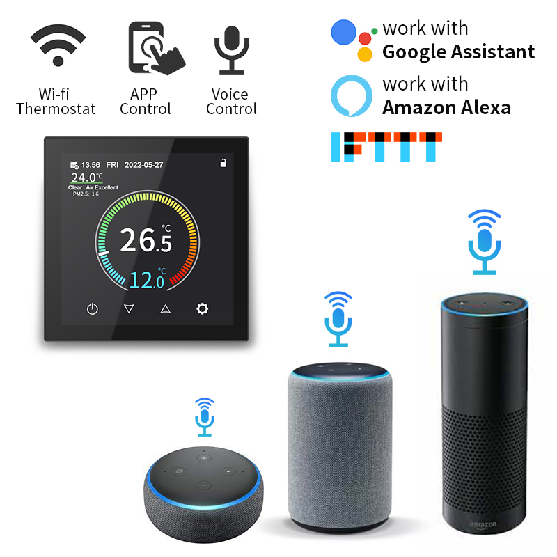 Заголовок: Устали от нестабильной температуры и заоблачных счетов за электроэнергию?